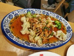 -秦香阁·西北家常菜(徐汇日月光中心店)