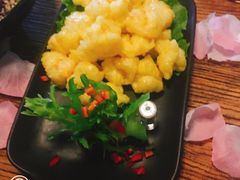 -咖梦餐厅 COMENG RESTAURANT