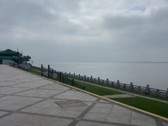 -观潮胜地公园