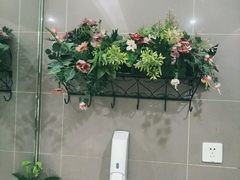 洗手间-王府井百货(总府店)