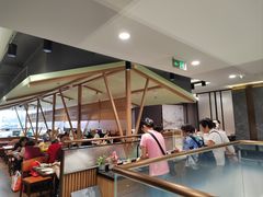 -王家沙点心店(南京西路总店)