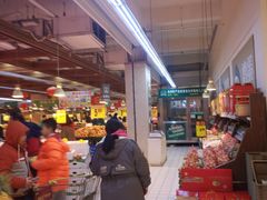 -丹尼斯(大石桥店)