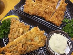 -胜博殿日式炸猪排(西红门店)