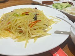 -新興传承烤鸭
