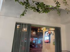 门面-香香海南菜餐厅