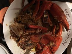 -Ministry of Crab(科伦坡店)