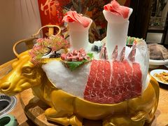 -尚海豆捞(乐虹坊店)