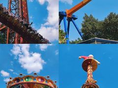 -广州长隆欢乐世界