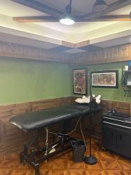 -雲艺刺青·洗纹身