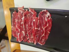 -牛吉韵·鲜切牛肉自助火锅(南山店)