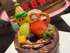 -吉川堂·日式甜点专门店(正佳广场店)