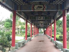 -佛山市三水温泉度假村