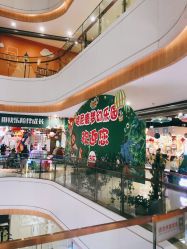 -哈尼鹿儿童乐园(兰州东瓯店)