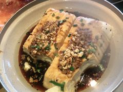 -吕氏疙瘩汤·私家菜馆(慈云寺店)