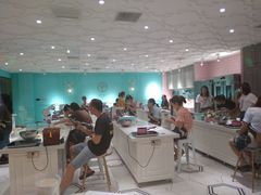 -西檬树SIMON·T轻奢蛋糕(大东方Max店)