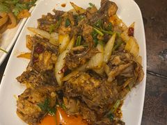 -枪火串烧·东北特色烧烤(罗湖总店)