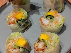 -越小品·越南餐厅(布吉万象汇店)