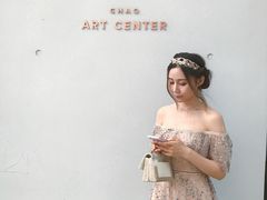 -北京三里屯CHAO酒店