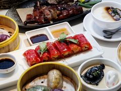 -南拳十三姨·潮汕砂锅粥·粤菜(西单大悦城店)