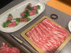 -骨之味·筒骨汤火锅(江头店)