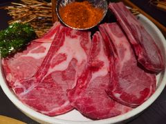 -谷牛和牛烤肉(漕河泾印象城店)