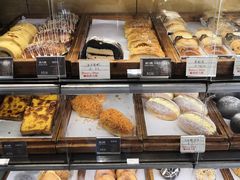 -面包贝力思(上邦店)