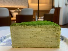 -Line 咖啡(石厦花园店)