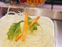 -阿串串老火锅(力盟店)