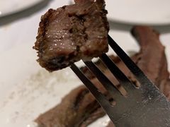 -拉蒂娜·巴西牛排馆 Latina·Brazilian Steakhouse(陆家嘴旗舰店)