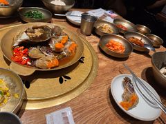 -黄金牧场(明洞总店)