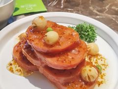 -汤城小厨•粤菜•靓汤(苏州街店)