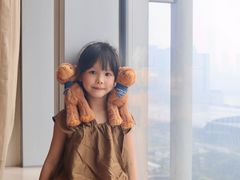 -广交会威斯汀酒店