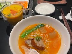 -丽晶轩中餐厅(重庆丽晶酒店)