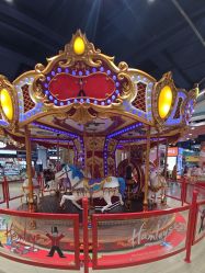 -哈姆雷斯(王府井百货大楼店)