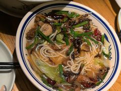 -缘生态云南菜·野生菌庭院餐厅(华侨城店)