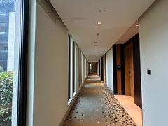 -上海崇明金茂凯悦酒店