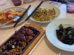 -太兴餐厅(小径湾店)