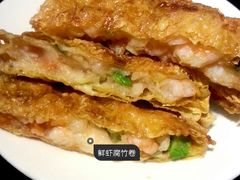 -糖朝(尖沙咀店)