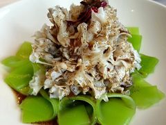-恒悦轩·粤菜(上海展览中心店)