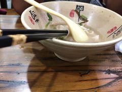 -豫掌柜饸饹面·烩面(秀沿路店)