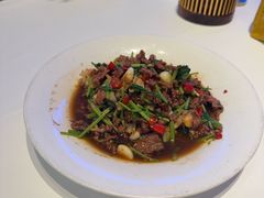 -桂满陇·蟹黄小笼汤包(清河万象店)