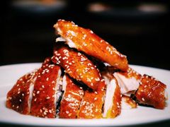 -湖滨28中餐厅·西湖宴·杭州君悦酒店