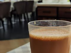 -新大咀港式茶餐厅(宝山万达店)