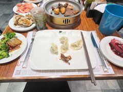 -汉巴味德(沈阳万象汇店)