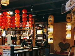 -帝一铭家宴(板塘店)