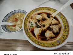 -龙抄手(春熙路总店)