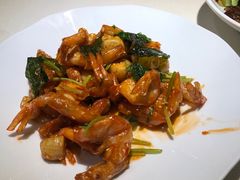 -潮舍(环球金融中心店)