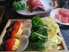 -盡膳口福·百年汤方火锅(科华北路店)