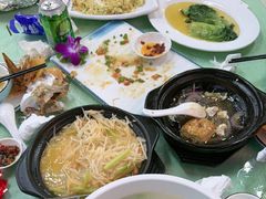 -景好海鲜餐厅(大鹏必选旅游店)