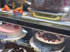 -DQ·蛋糕·冰淇淋(周浦万达店)